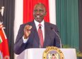 Kenya : William Ruto ordonne une offensive contre les petits commerces étrangers