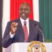 Kenya : William Ruto ordonne une offensive contre les petits commerces étrangers
