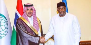 Gambie-Arabie saoudite : le SFD prépare de nouveaux projets d’infrastructures