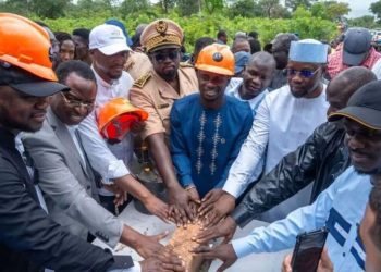 Sénégal : Sadio Mané lance un projet de 11,7 milliards