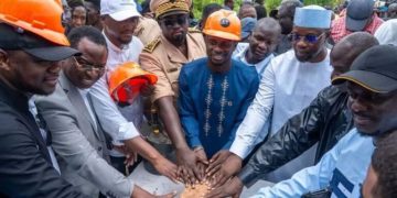Sénégal : Sadio Mané lance un projet de 11,7 milliards