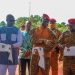 Burkina Faso : TEXFORCES-BF, un nouveau complexe industriel textile inauguré