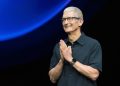 Apple : Tim Cook passe la main à John Ternus