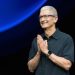 Apple : Tim Cook passe la main à John Ternus
