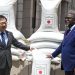 Togo – Japon : 800 millions FCFA pour renforcer la sécurité alimentaire