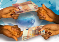 Transferts de fonds : 728,6 milliards $ vers les pays en développement