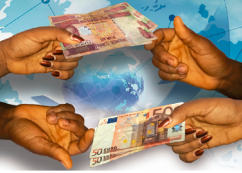 Transferts de fonds : 728,6 milliards $ vers les pays en développement