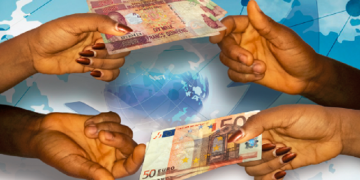 Transferts de fonds : 728,6 milliards $ vers les pays en développement
