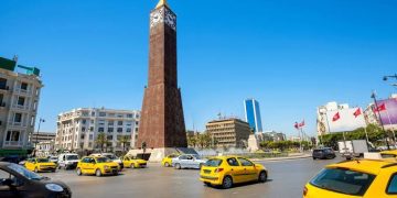 Tunisie : Fitch maintient la note B- malgré les déficits