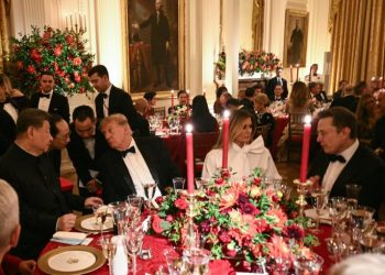 Trump – Xi : commerce, IA et Taïwan au cœur du sommet