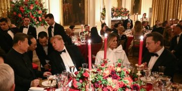 Trump – Xi : commerce, IA et Taïwan au cœur du sommet