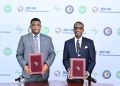 Afreximbank et ZEP-RE s’allient pour renforcer les compétences africaines