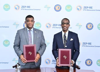 Afreximbank et ZEP-RE s’allient pour renforcer les compétences africaines