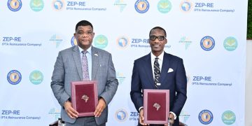 Afreximbank et ZEP-RE s’allient pour renforcer les compétences africaines