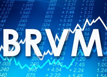 BRVM, nouveau pic du Composite à 555,48 points, volumes en repli