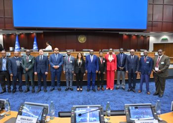 CCDA-XIV : l’Afrique veut passer aux solutions climatiques