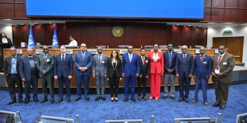 CCDA-XIV : l’Afrique veut passer aux solutions climatiques