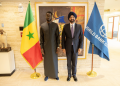 Sénégal – Banque mondiale : Ajay Banga confirme un soutien durable aux priorités de Dakar
