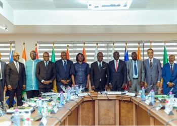 BIDC : 390 millions de dollars approuvés pour quatre projets en Afrique de l’Ouest