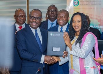 Guinée : 269 millions d’euros de la BIDC pour des projets