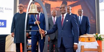 BRVM : Bridge Bank Group Côte d’Ivoire entre en Bourse