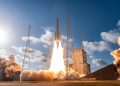 Économie spatiale : les investissements atteignent un nouveau sommet