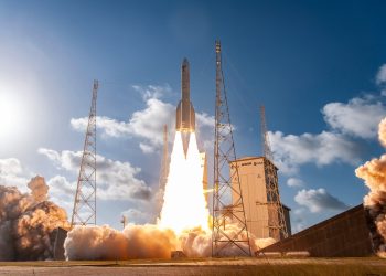 Économie spatiale : les investissements atteignent un nouveau sommet