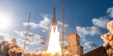 Économie spatiale : les investissements atteignent un nouveau sommet