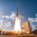 Économie spatiale : les investissements atteignent un nouveau sommet