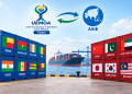 UEMOA : l’Asie renforce son poids dans les exportations de l’Union