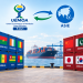 UEMOA : l’Asie renforce son poids dans les exportations de l’Union