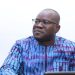 Burkina Faso : le gouvernement prépare une nouvelle révision du budget 2026