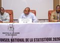 Burkina Faso : les activités statistiques progressent en 2025