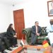 Cameroun-Égypte : vers un nouvel élan de la coopération économique