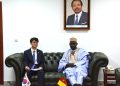 Cameroun – Corée : un partenariat évalué à 93 milliards FCFA