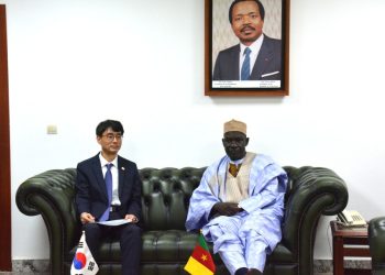 Cameroun – Corée : un partenariat évalué à 93 milliards FCFA