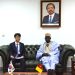 Cameroun – Corée : un partenariat évalué à 93 milliards FCFA