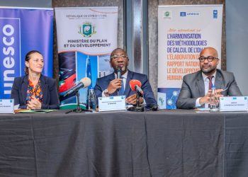 Côte d’Ivoire : vers une nouvelle méthode de calcul de l’IDH