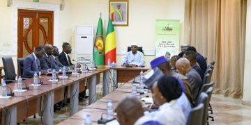 Mali : Bloomfield réévalue la notation financière du pays
