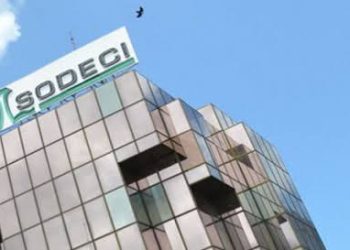 SODECI : 4,725 milliards FCFA de dividendes à verser aux actionnaires