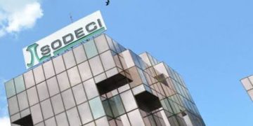 SODECI : 4,725 milliards FCFA de dividendes à verser aux actionnaires