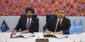 FIDA – Banque mondiale : un accord pour accélérer les investissements dans les zones rurales