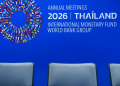 FMI et Banque mondiale : ouverture des Assemblées annuelles 2026