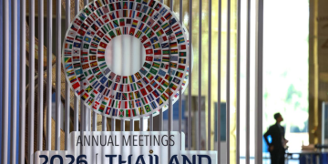 Assemblée annuelles FMI – Banque mondiale : l’Afrique appelle à des financements mieux ciblés