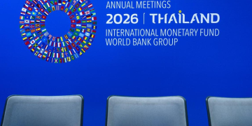 FMI et Banque mondiale : ouverture des Assemblées annuelles 2026