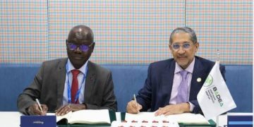 Guinée : la BADEA accorde 20 millions d’euros à Vista Group pour financer les PME
