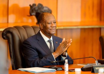 Côte d’Ivoire : excédent de trésorerie de 369,1 milliards FCFA