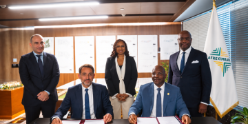 Cameroun : Afreximbank accorde 40 millions d’euros à Prometal SA