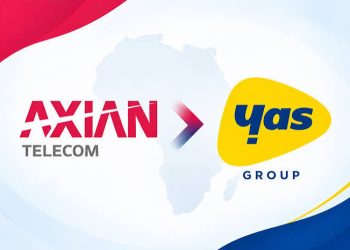 AXIAN Telecom devient Yas Group et élargit son positionnement
