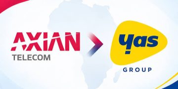 AXIAN Telecom devient Yas Group et élargit son positionnement